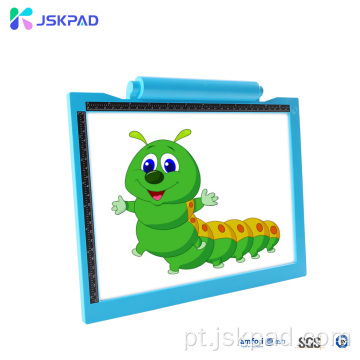 Jskpad Magic Pad Light Up LED desenho tablet